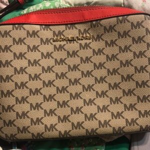 MK purse